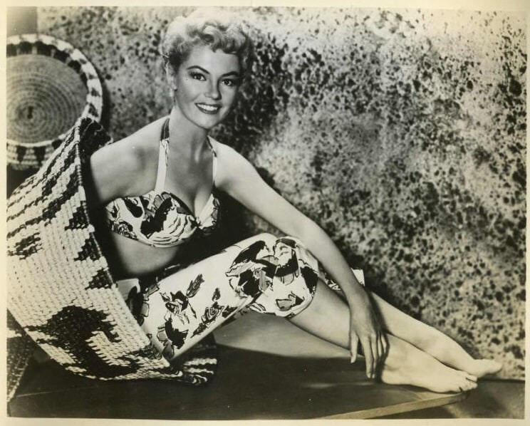 Sheree North