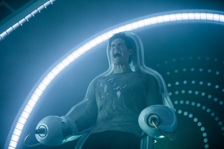 Max Steel