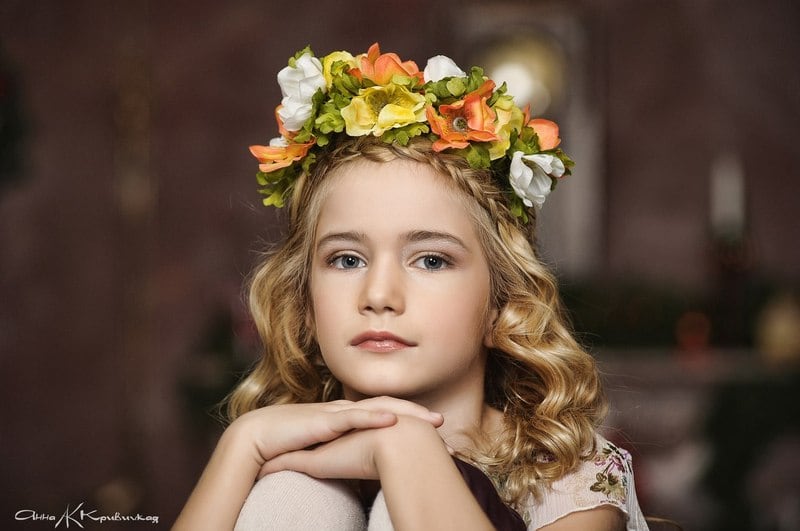 Marta Krylova