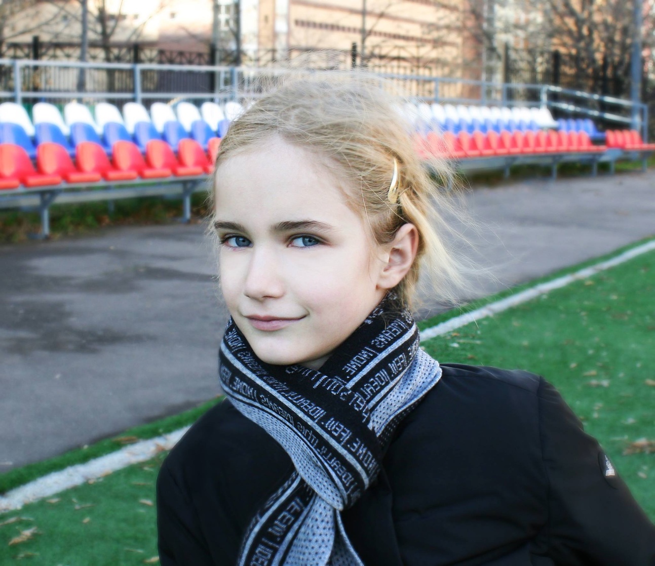 Marta Krylova