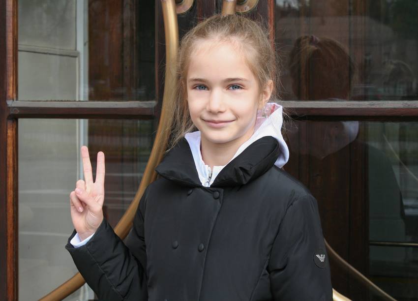 Marta Krylova