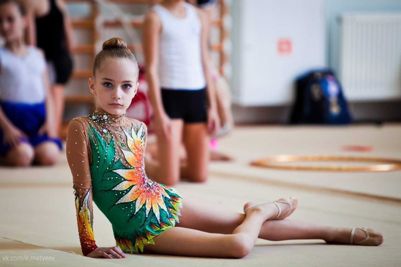 Marta Krylova