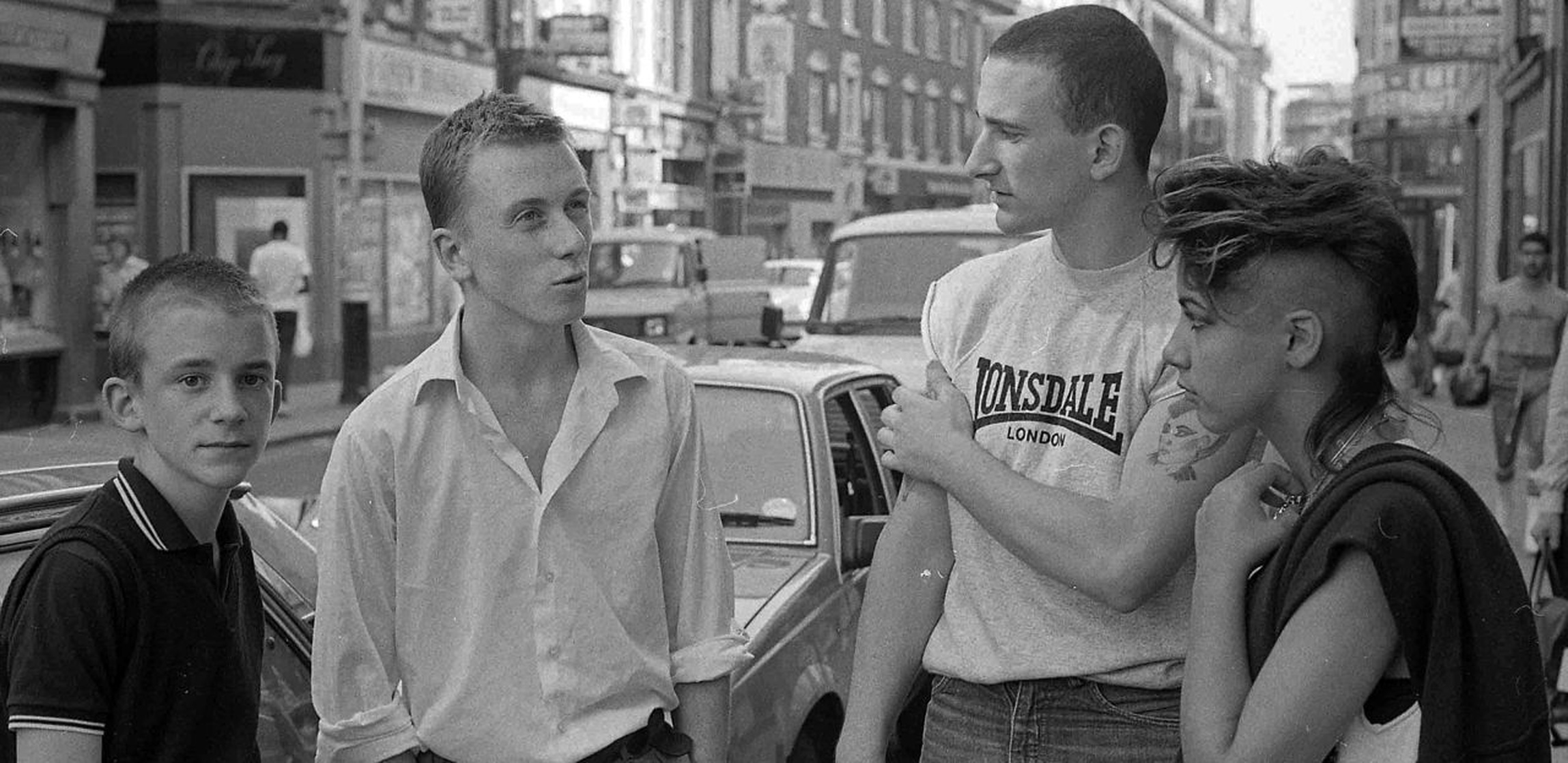 Tim Roth
