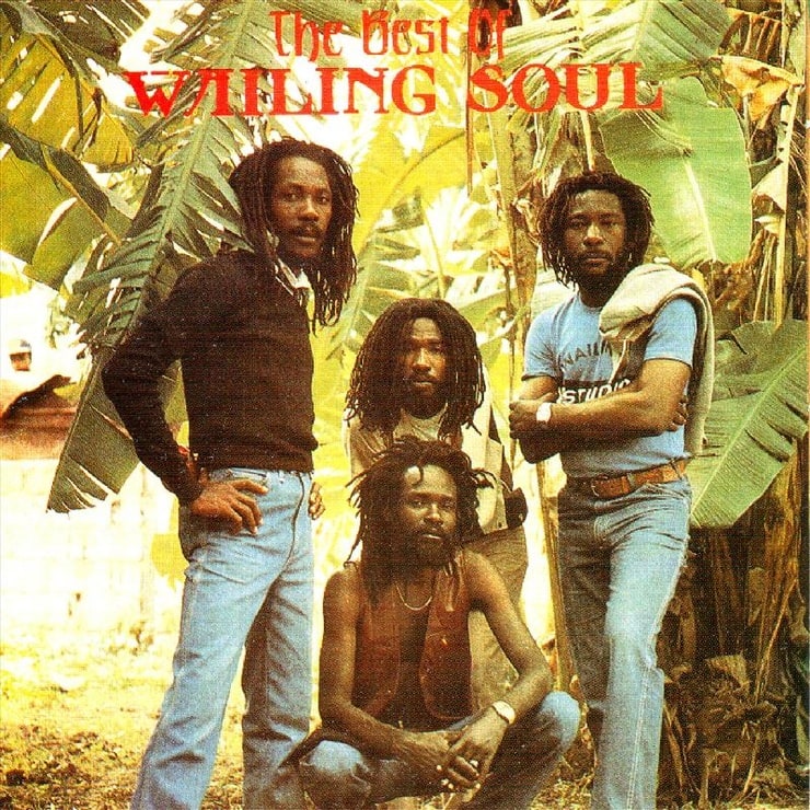 Picture Of The Wailing Souls