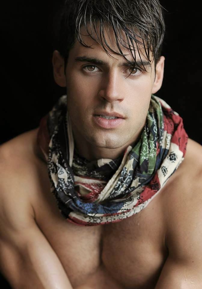 Picture of Chad White