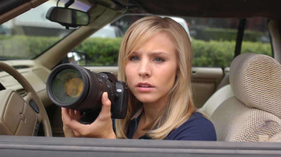 Veronica Mars