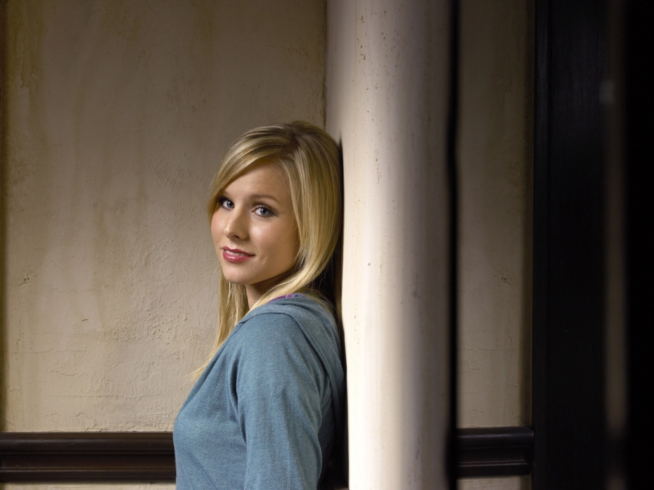 Veronica Mars