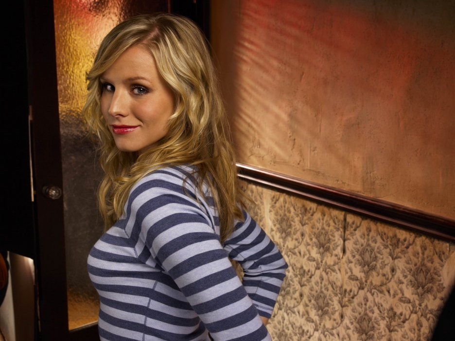 Veronica Mars Veronica Mars