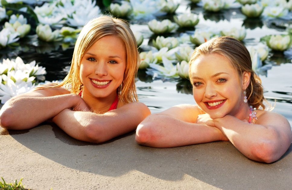 Veronica Mars