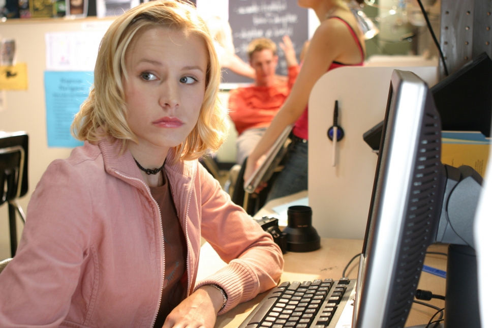 Veronica Mars