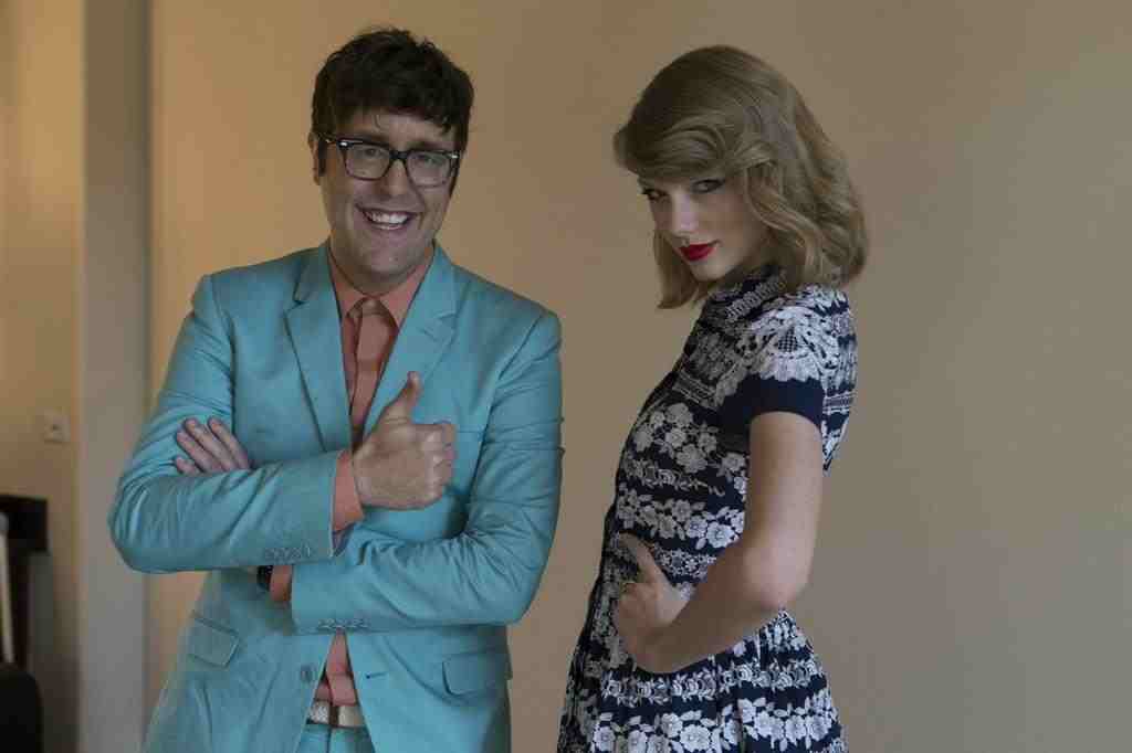 Taylor Swift
