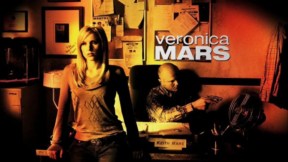 Veronica Mars