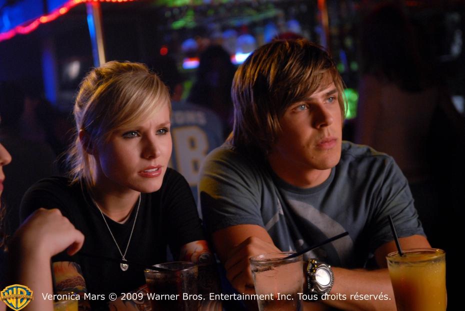 Veronica Mars