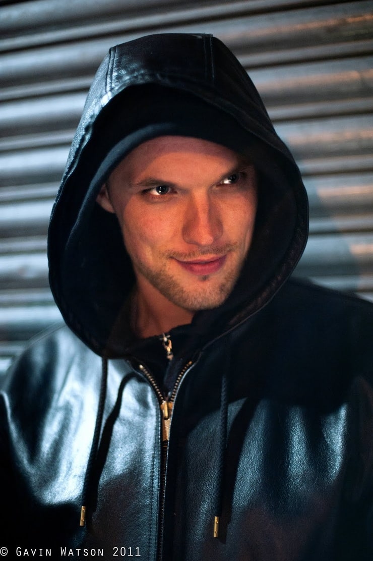 Picture Of Ed Skrein 