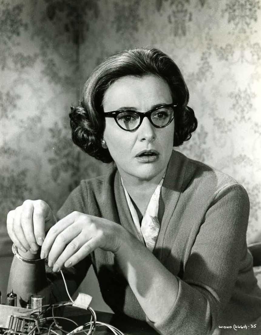 Watch Phyllis Thaxter video Watch Phyllis Thaxter video
