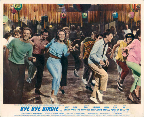 Picture of Bye Bye Birdie