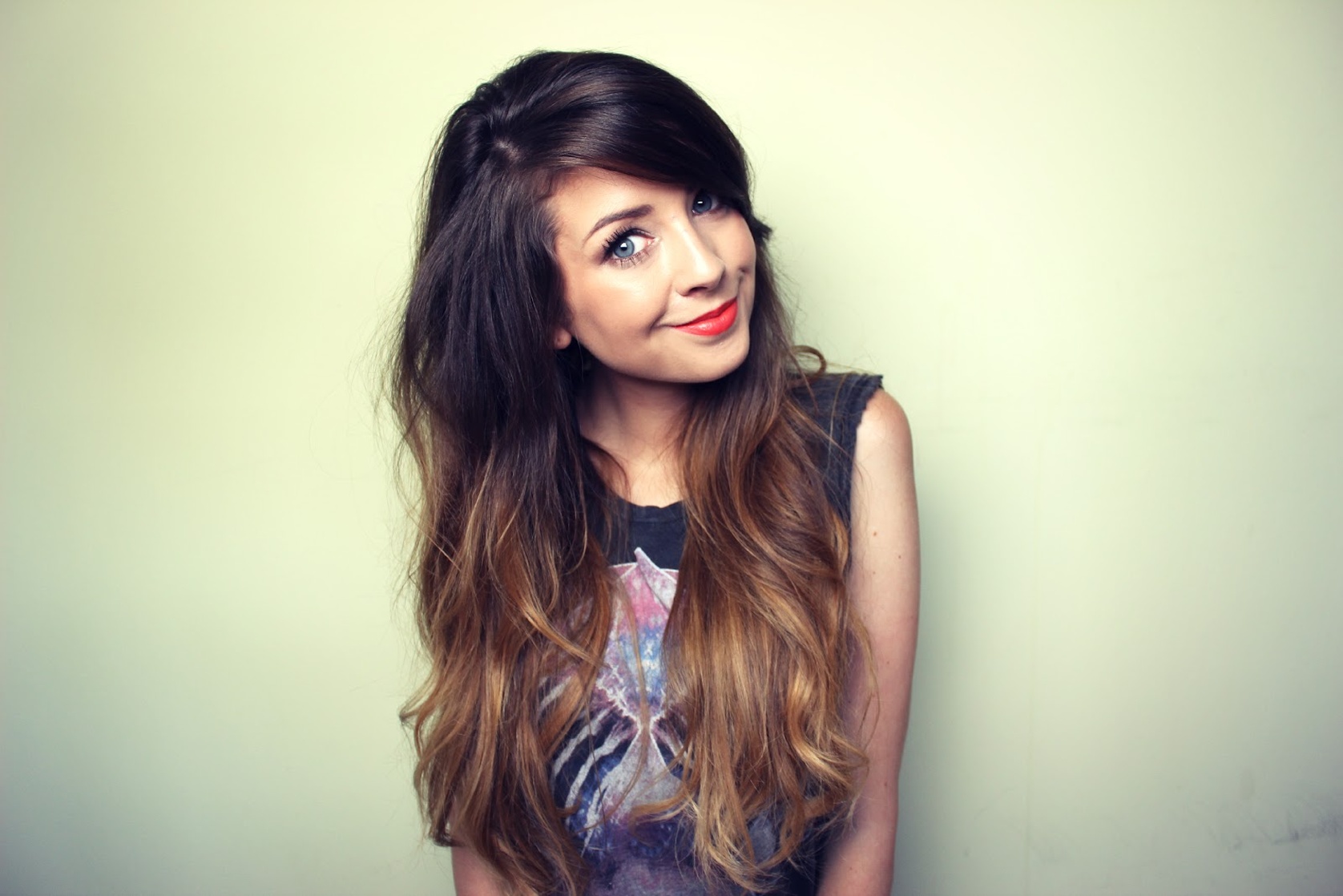 Zoe Sugg