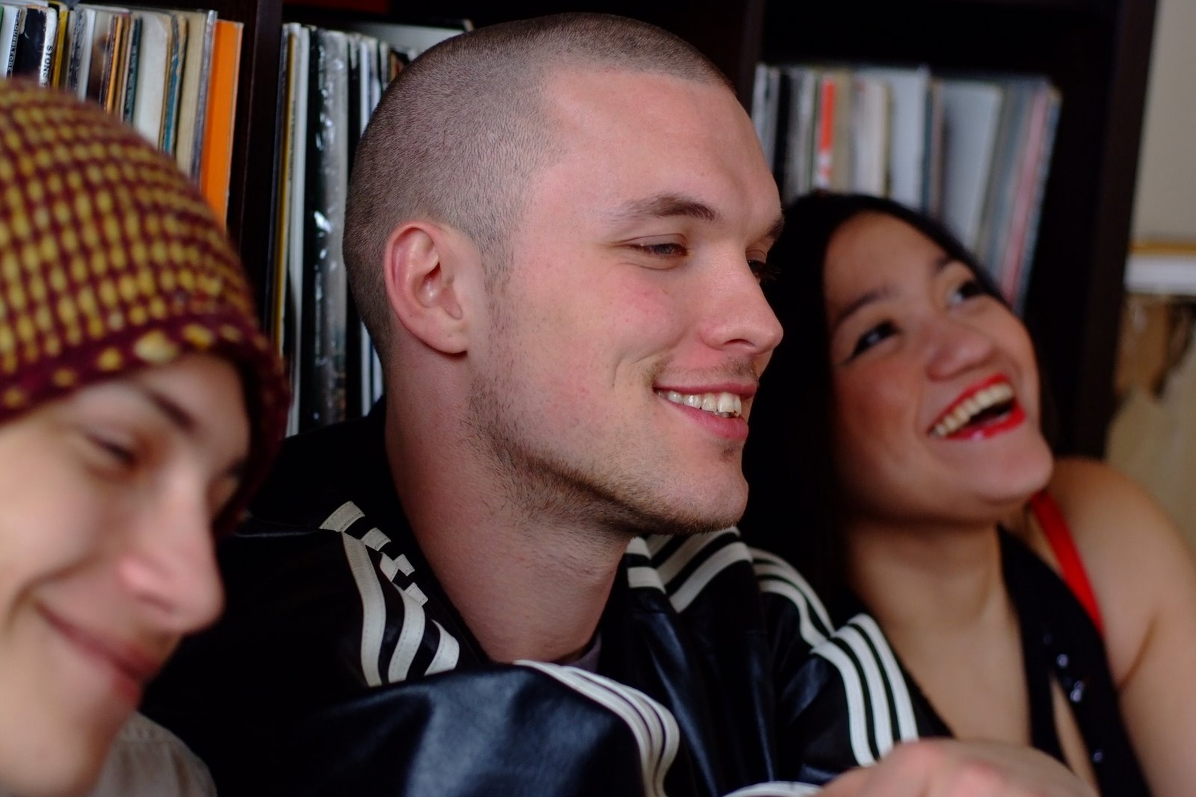 Ed Skrein