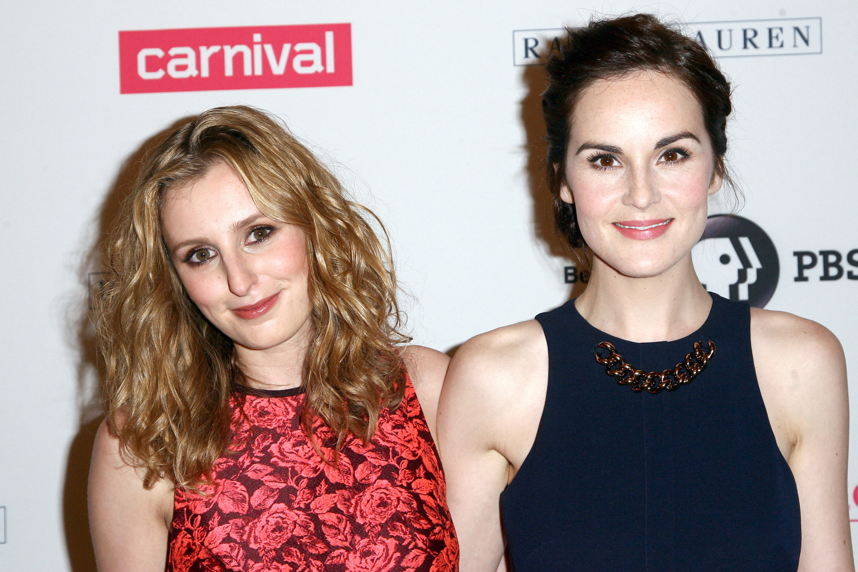 Michelle Dockery