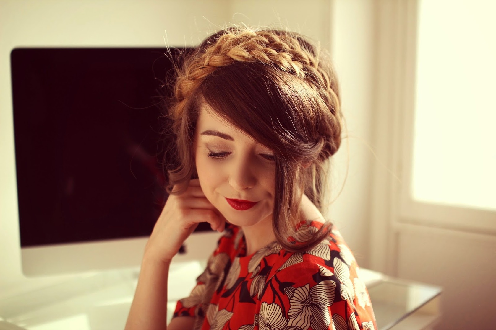 Zoe Sugg