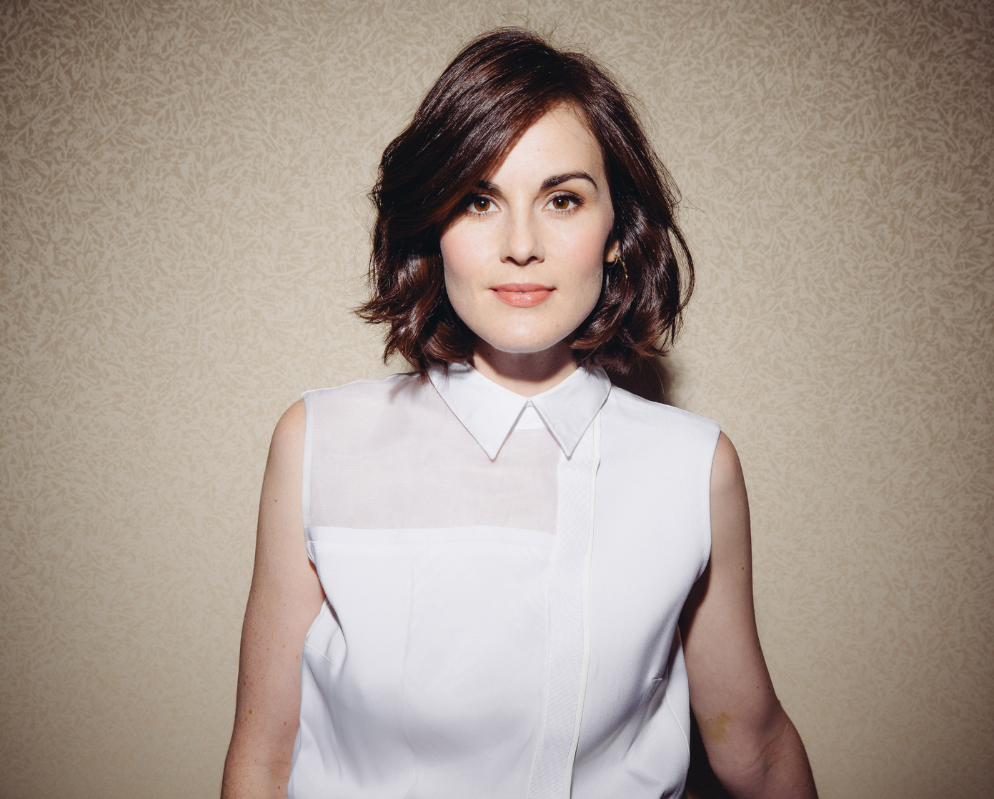 Michelle Dockery Michelle Dockery