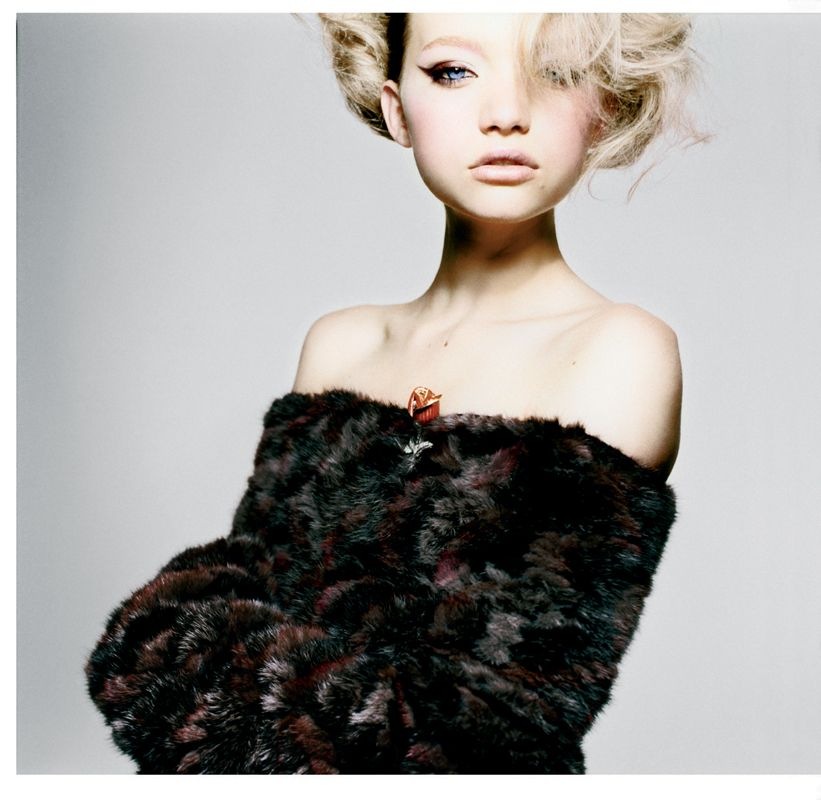 Gemma Ward Gemma Ward