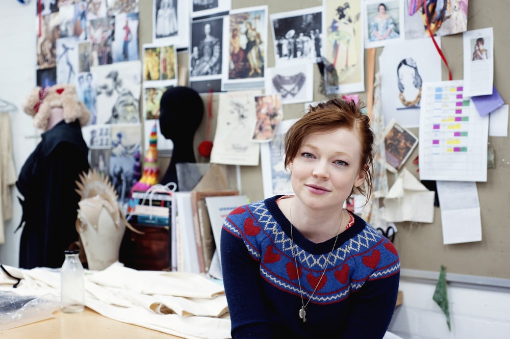 Sarah Snook