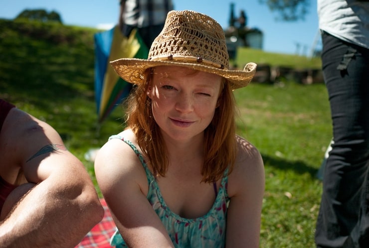 Picture Of Sarah Snook