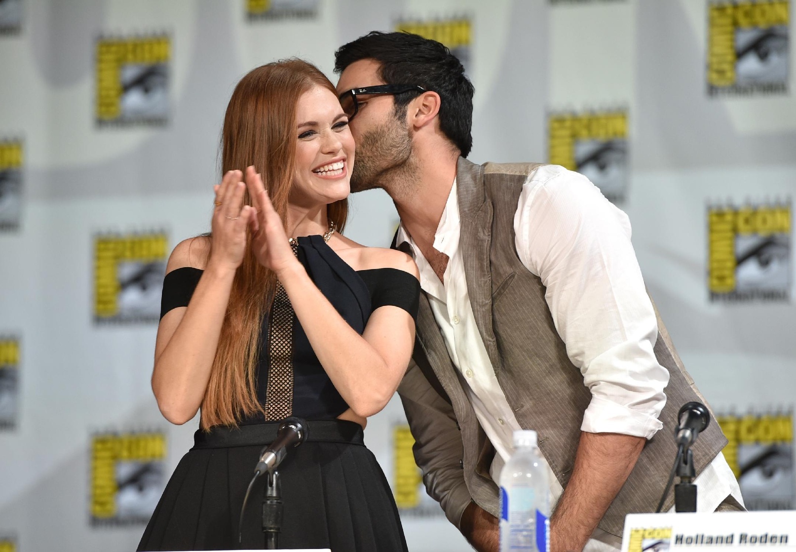 Tyler Hoechlin