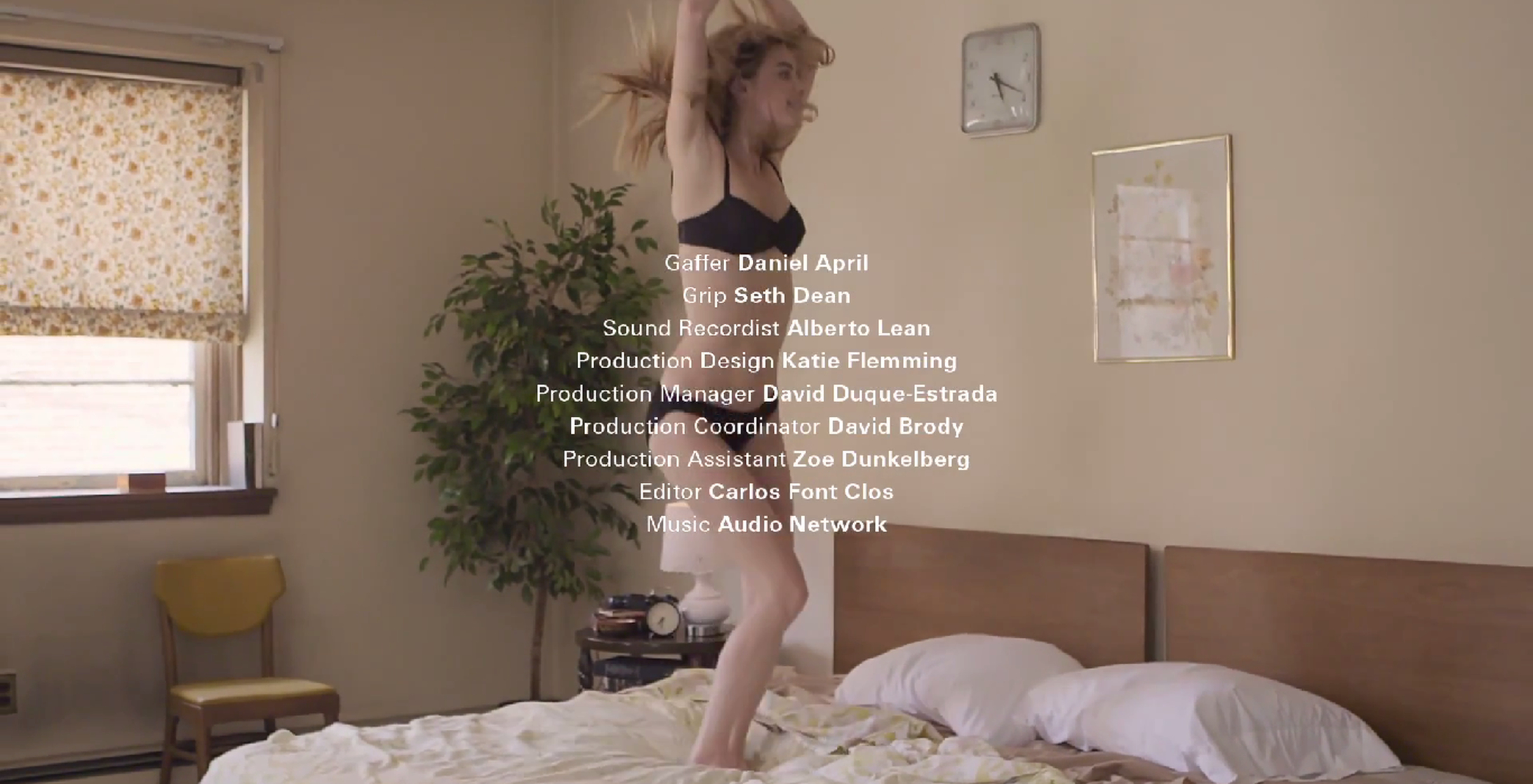 Camille Rowe Camille Rowe