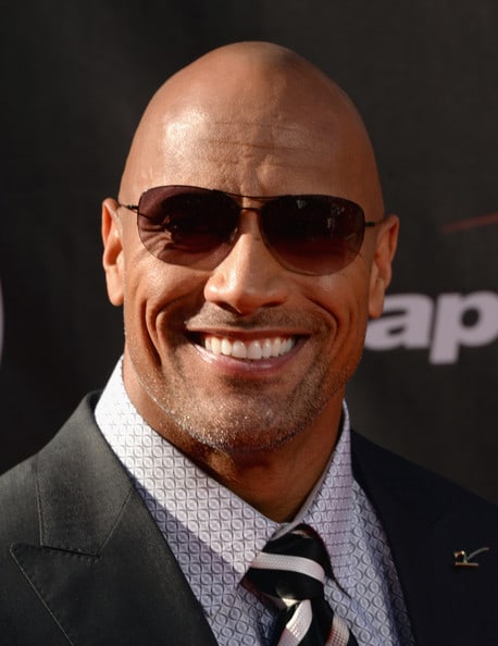 Image of Dwayne Johnson