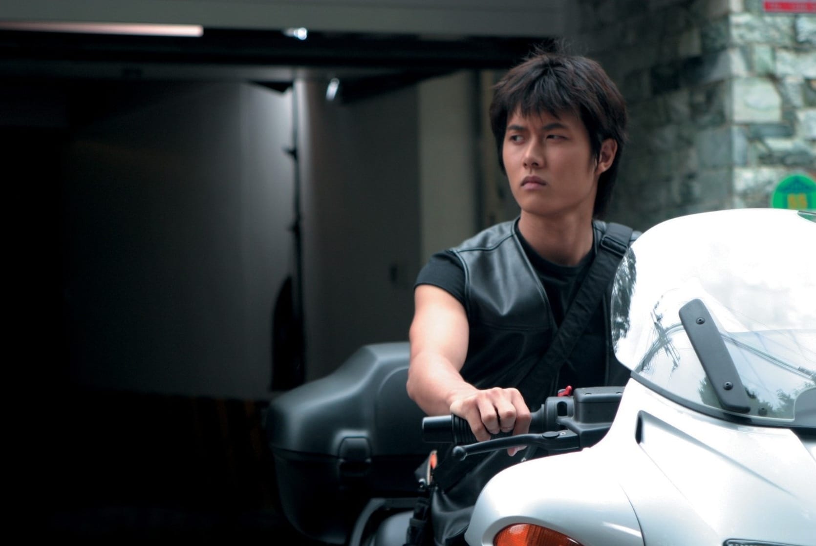 3-Iron (2004)