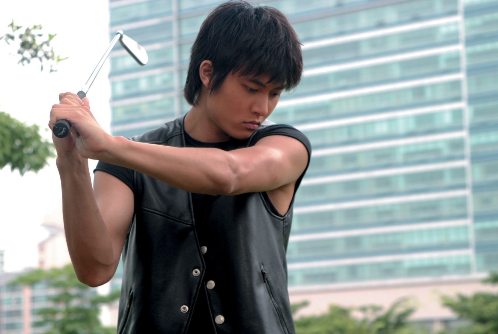 3-Iron (2004)
