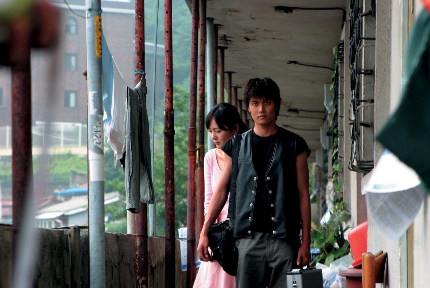 3-Iron (2004)