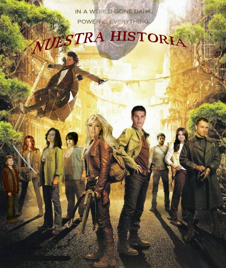 Picture of Candice Hillebrand