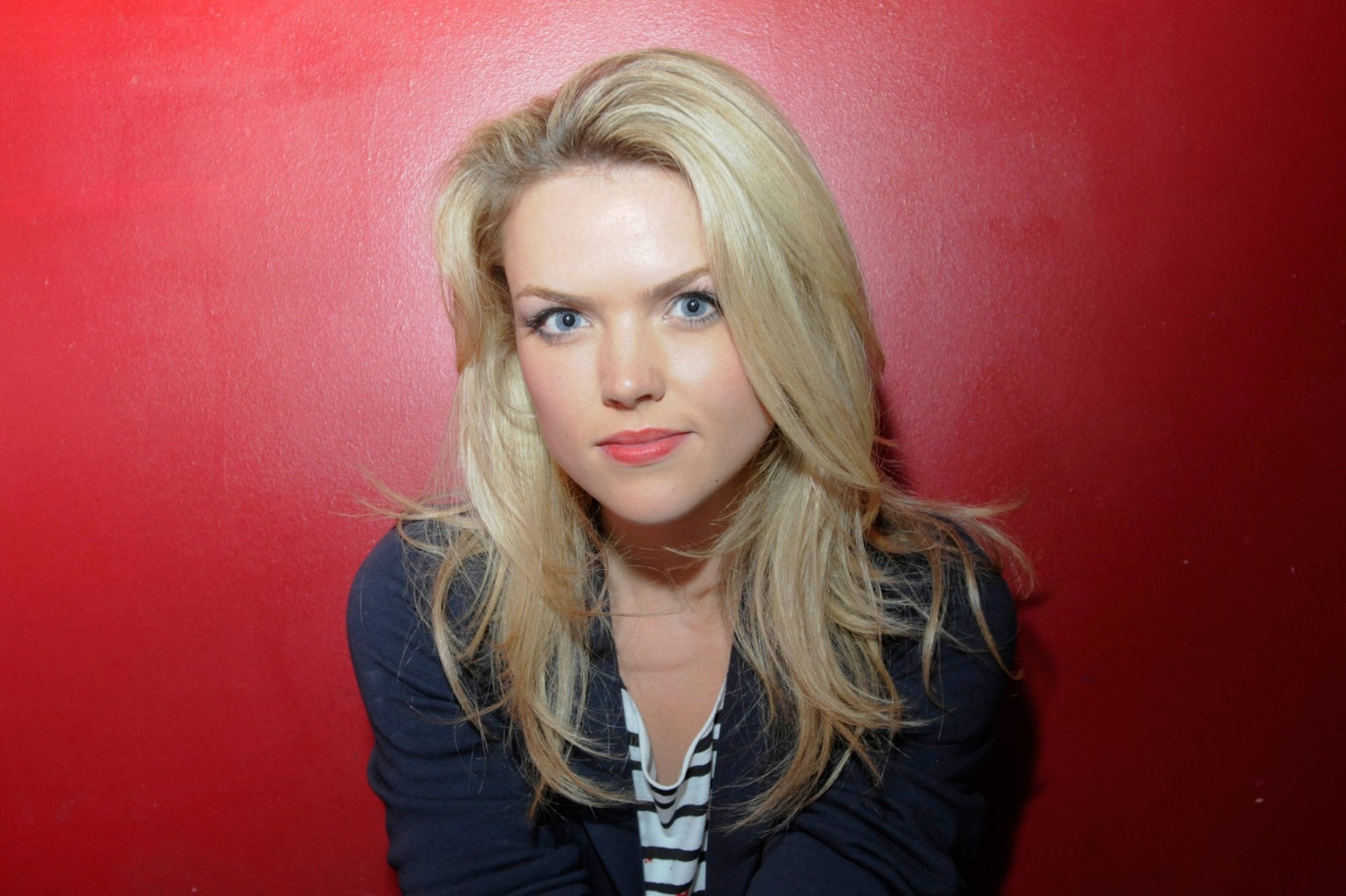 Erin Richards Erin Richards