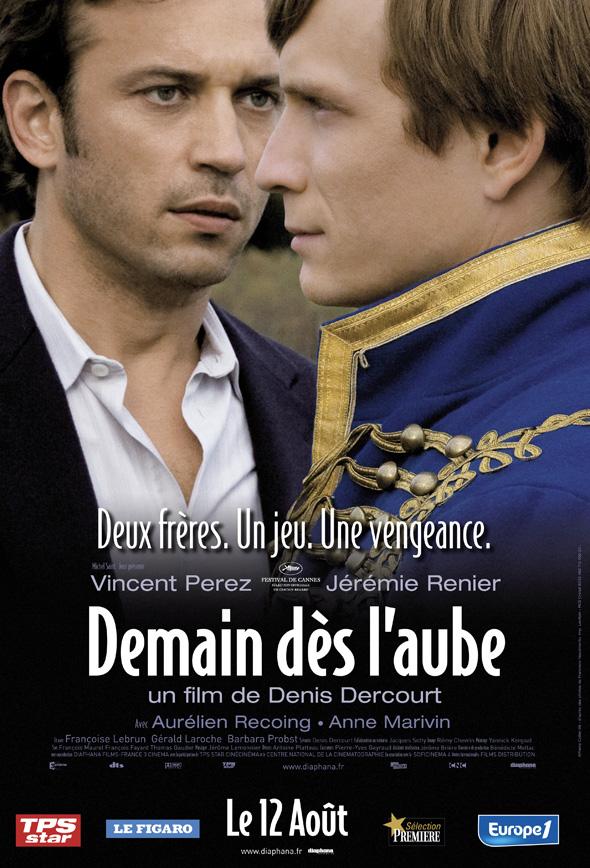 Demain Dès L Aube Film Picture of Demain dès l'aube