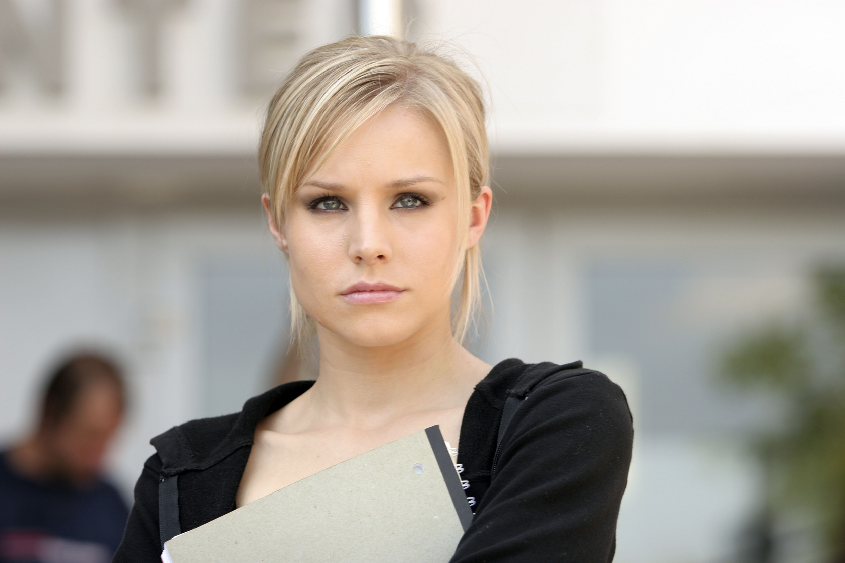 Kristen Bell