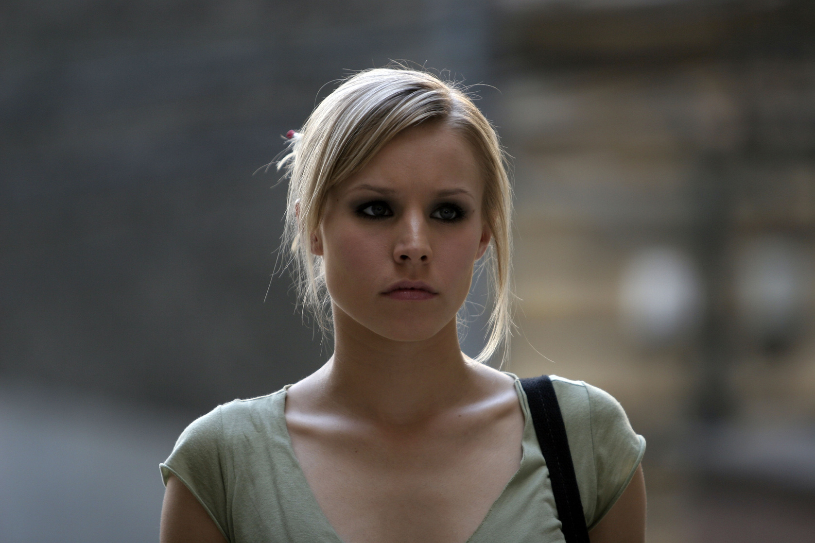 Kristen Bell