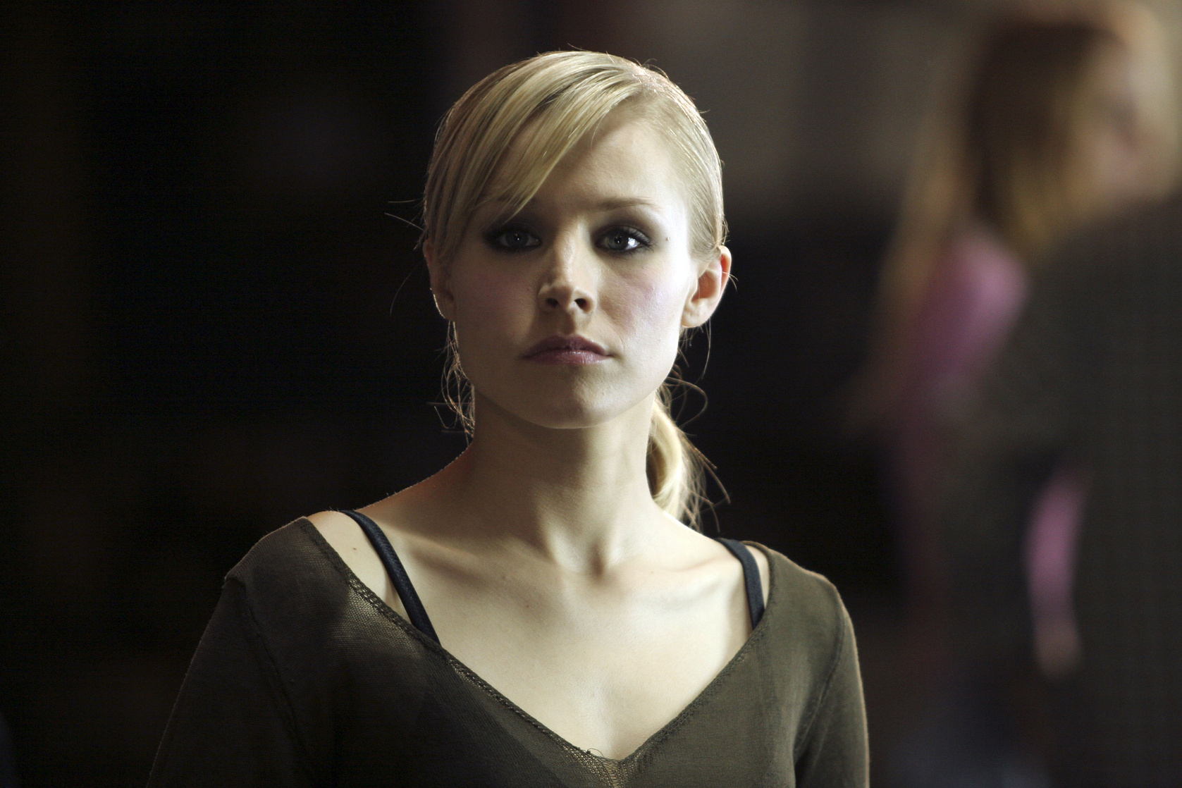 Kristen Bell