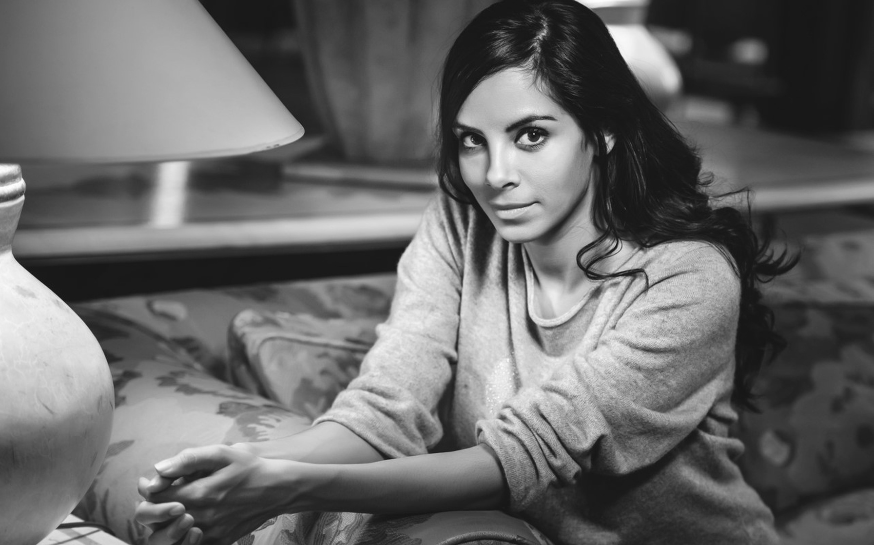 Collien Ulmen-Fernandes