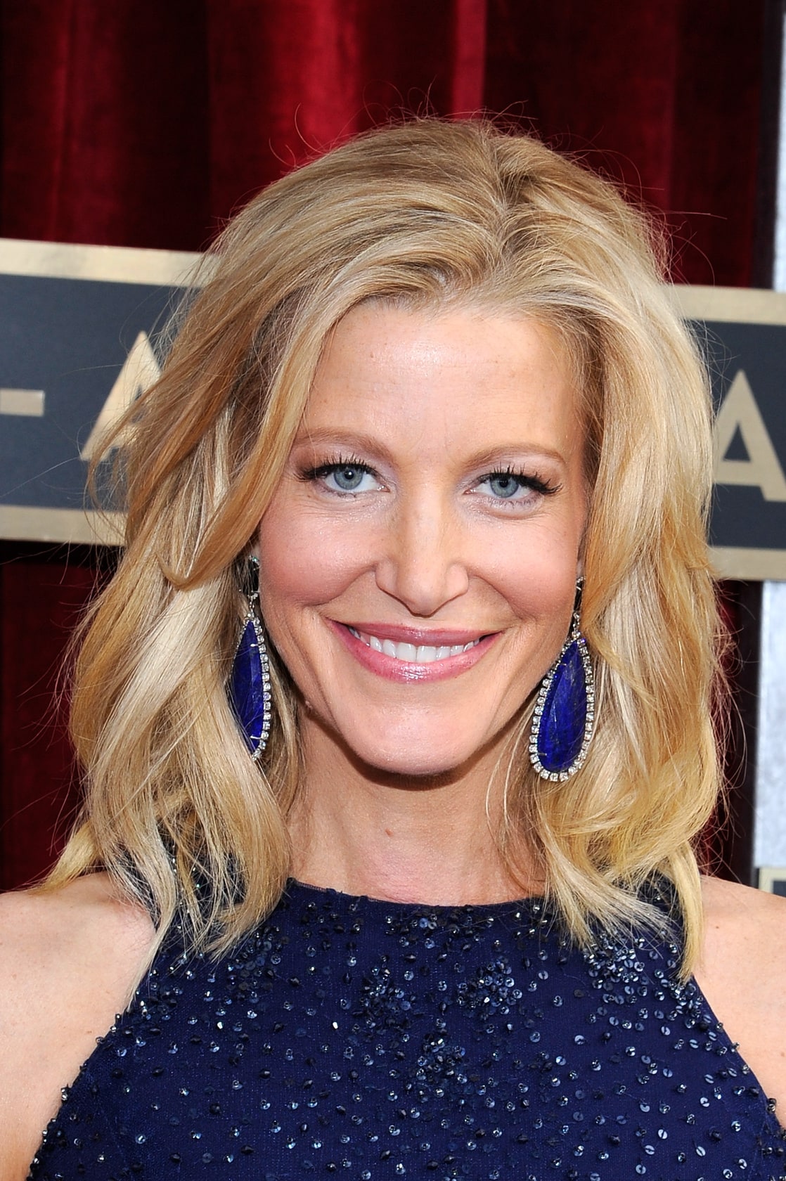 Anna Gunn marston