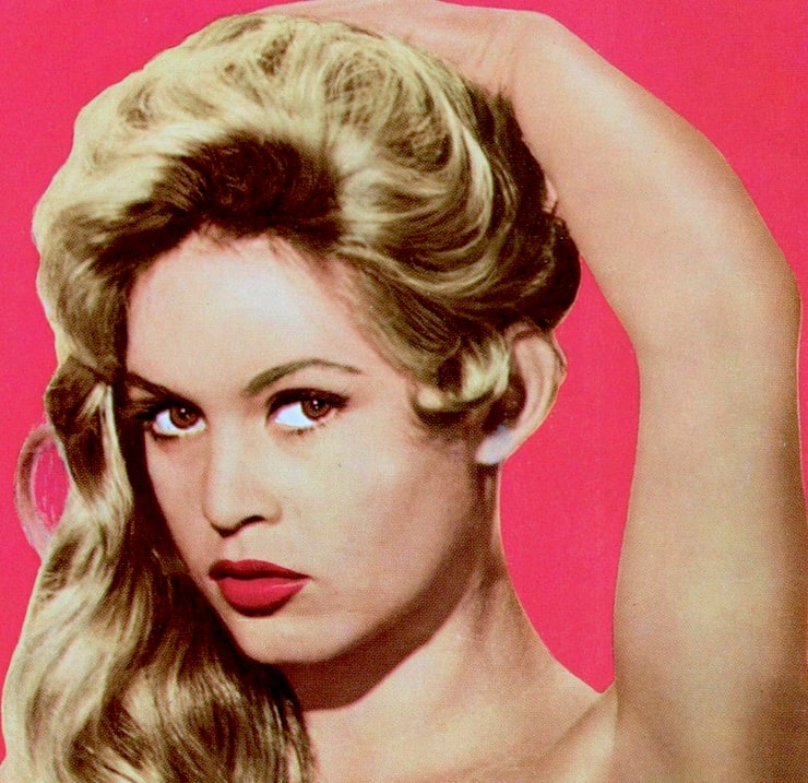 Brigitte Bardot