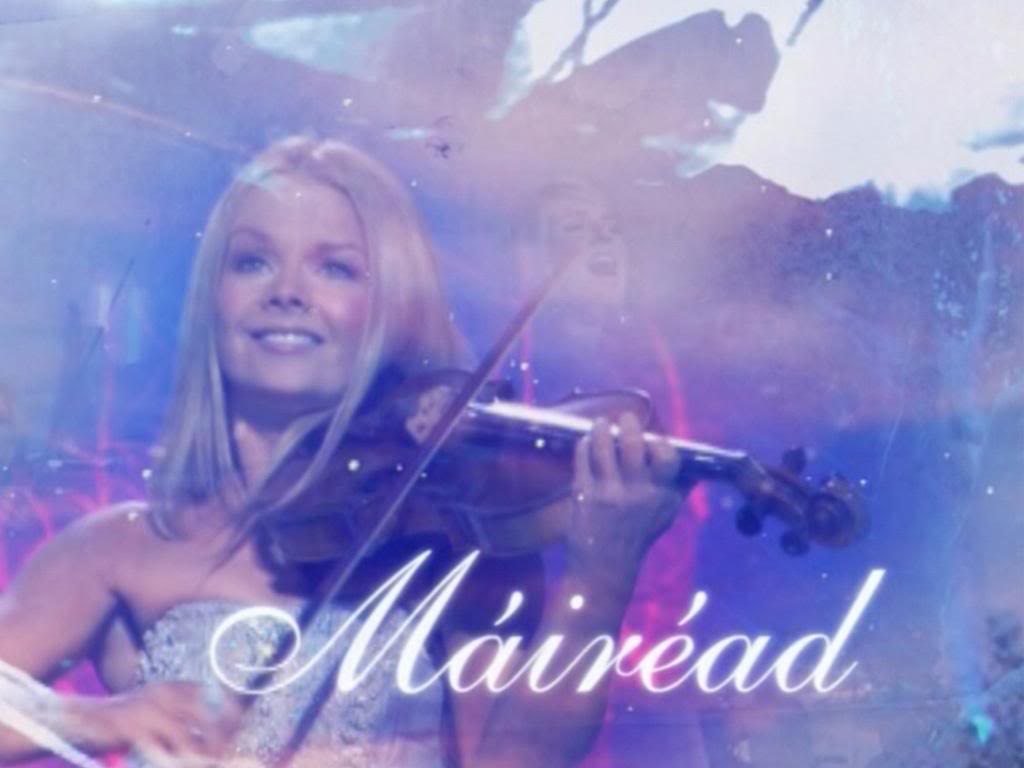 Mairead Nesbitt