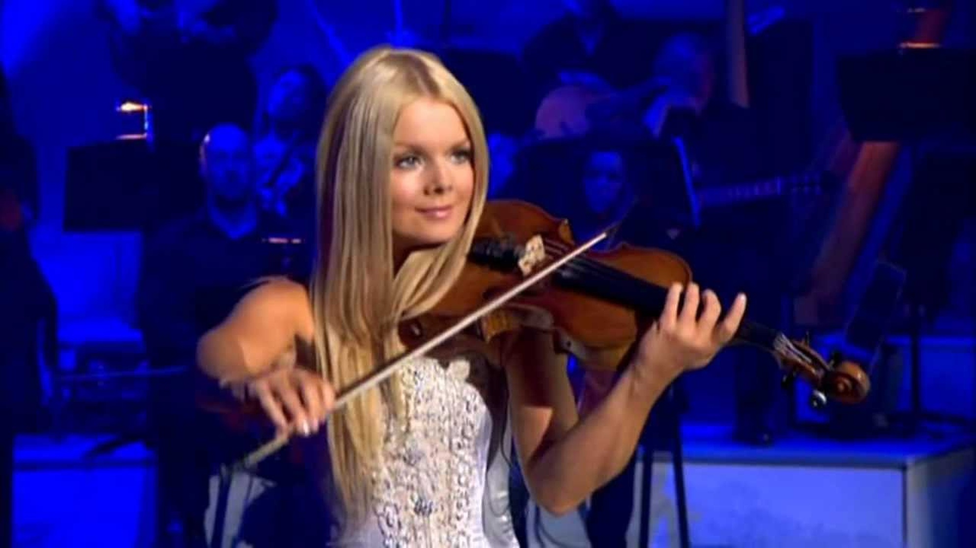 Mairead Nesbitt