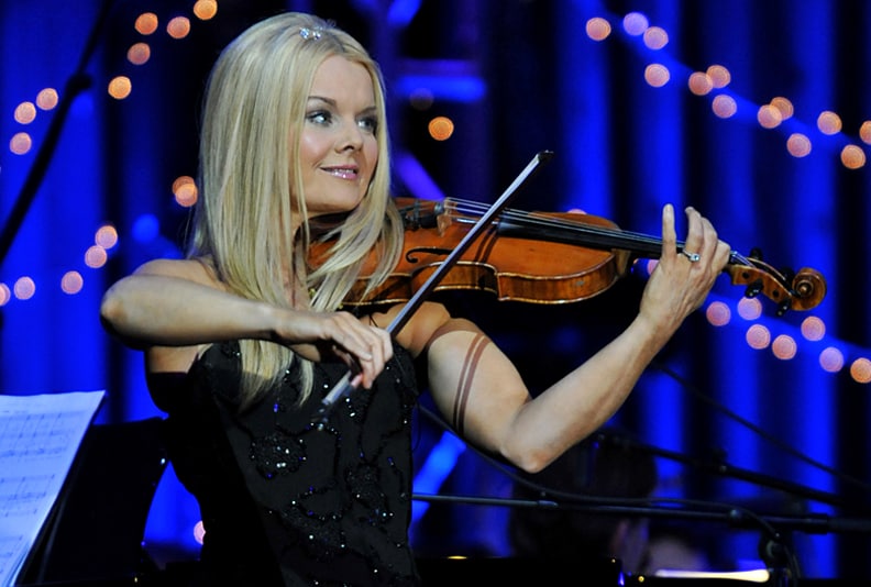 Mairead Nesbitt