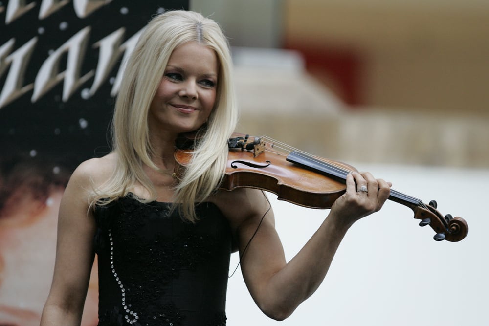 Mairead Nesbitt