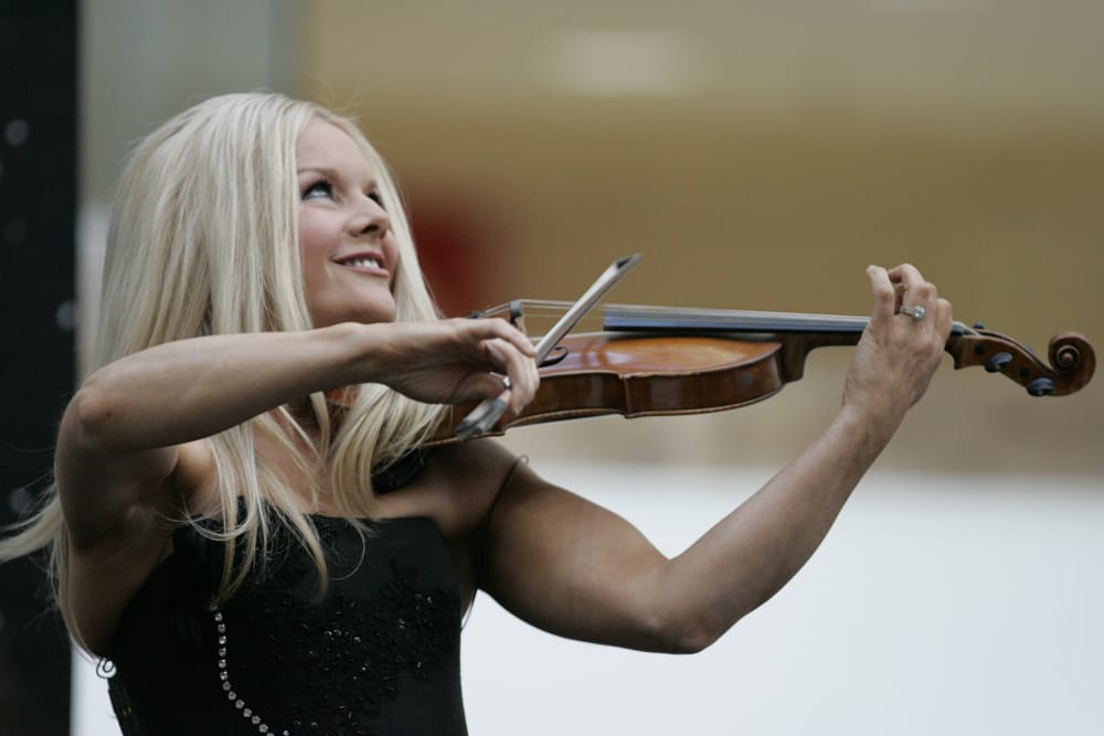 Mairead Nesbitt