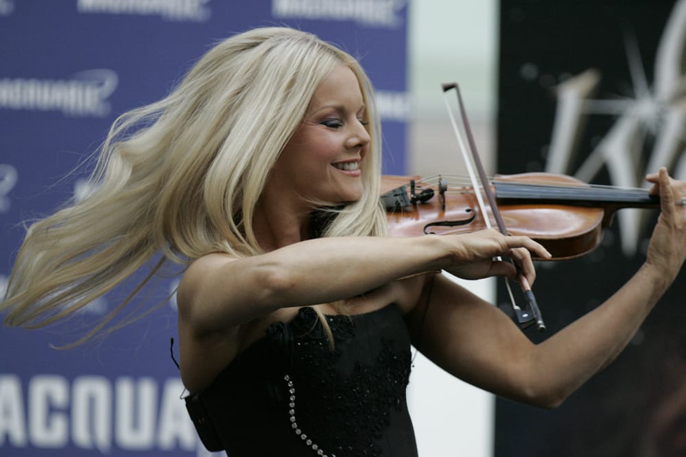 Mairead Nesbitt