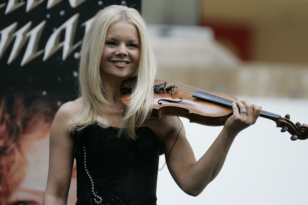 Mairead Nesbitt